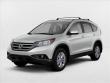 Used 2012 Honda CR-V EX-L SUV