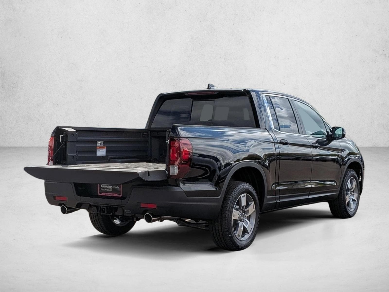2026 Honda Ridgeline RTL - Photo 2
