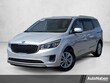  Kia Sedona