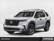 Used 2025 Honda Pilot TrailSport SUV