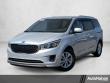Used 2015 Kia Sedona LX FWD Van