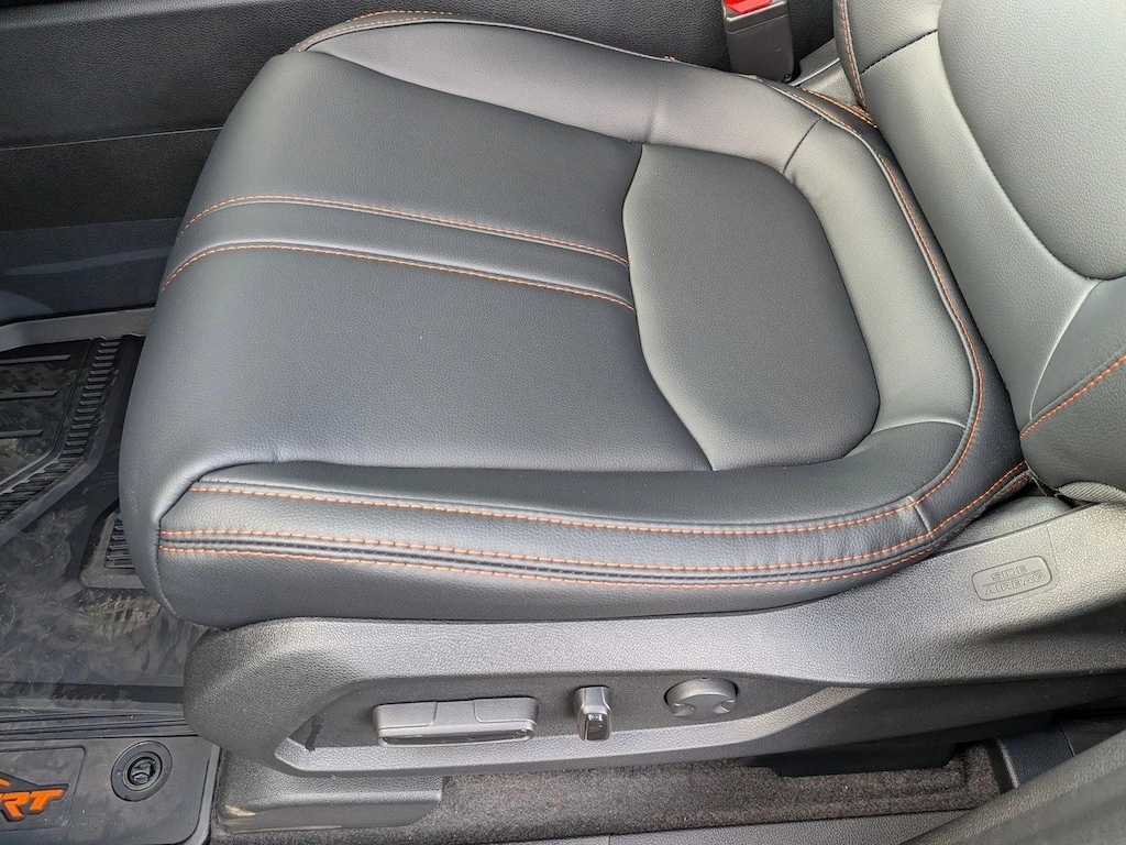 New 2025 Honda Pilot TrailSport SUV