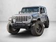 Used 2021 Jeep Wrangler Unlimited Sport SUV