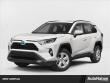 Used 2020 Toyota RAV4 Hybrid XLE SUV