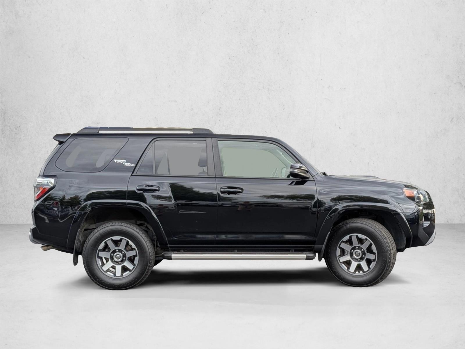 2019 Toyota 4Runner TRD Premium photo 4