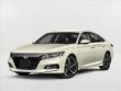 Used 2018 Honda Accord Sport Sedan
