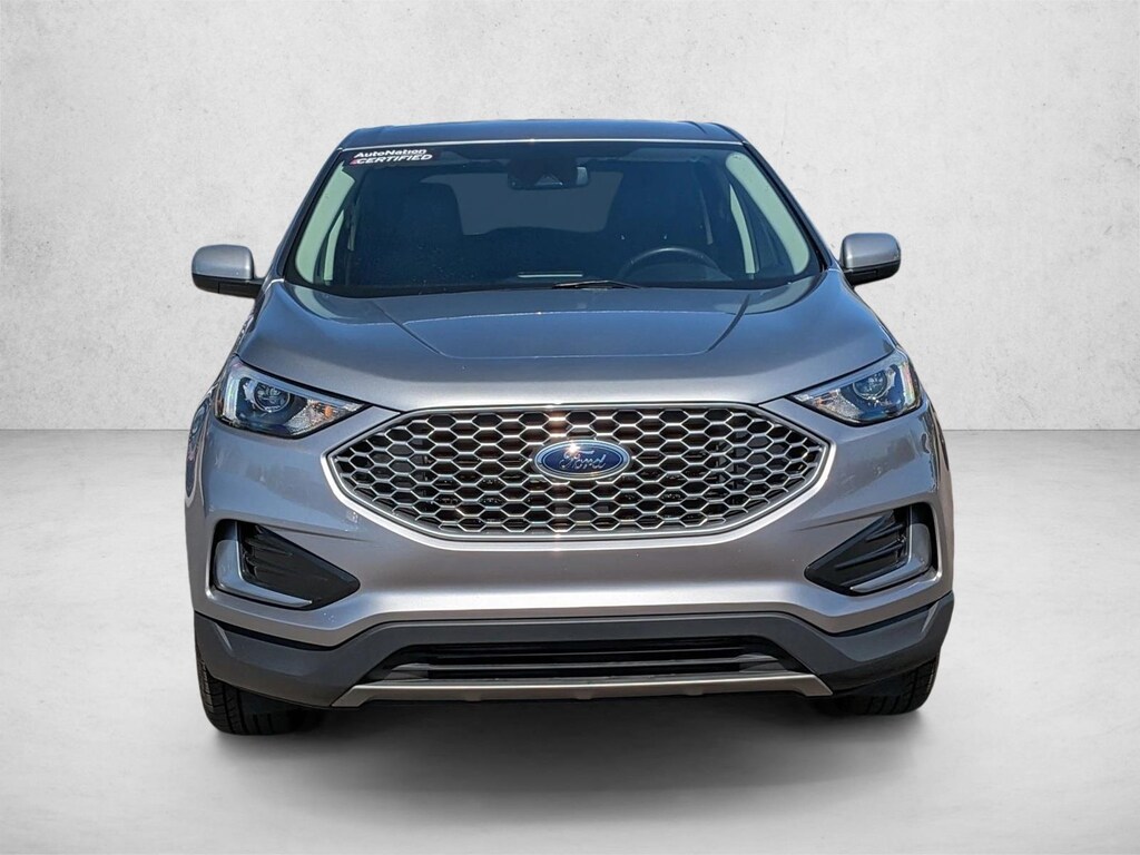 Used 2024 Ford Edge SEL SUV