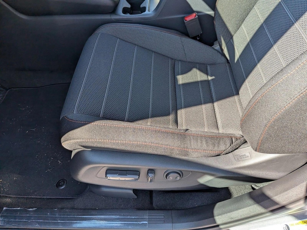 New 2026 Honda CR-V Hybrid Sport SUV