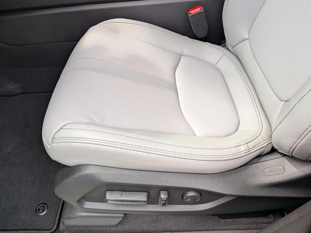 New 2025 Honda Pilot EX-L SUV