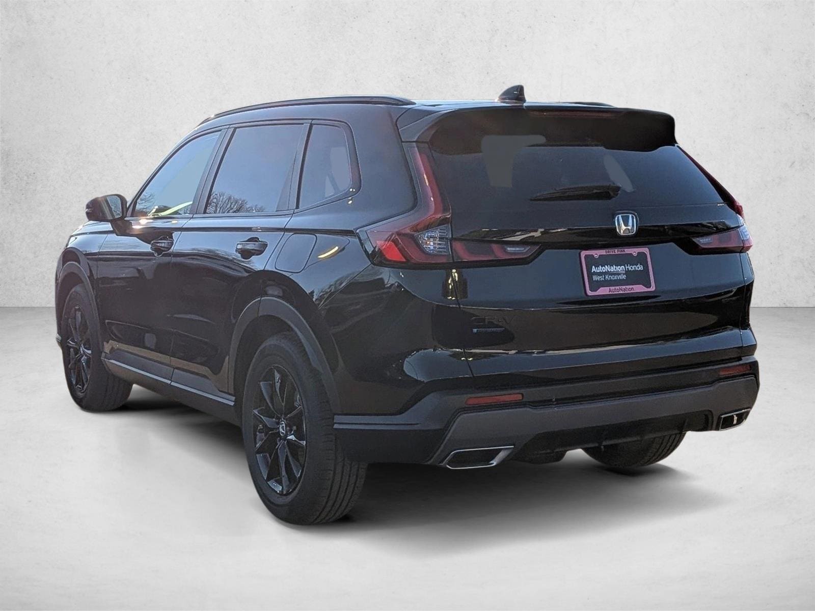 2026 Honda CR-V Sport-L - Photo 9