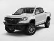 Used 2018 Chevrolet Colorado ZR2 Truck Crew Cab