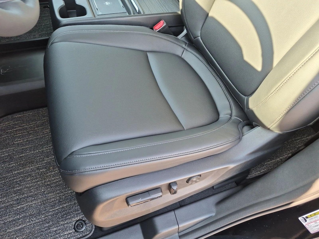 New 2027 Honda Odyssey EX-L Van Passenger
