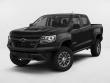 Used 2018 Chevrolet Colorado ZR2 Truck Crew Cab