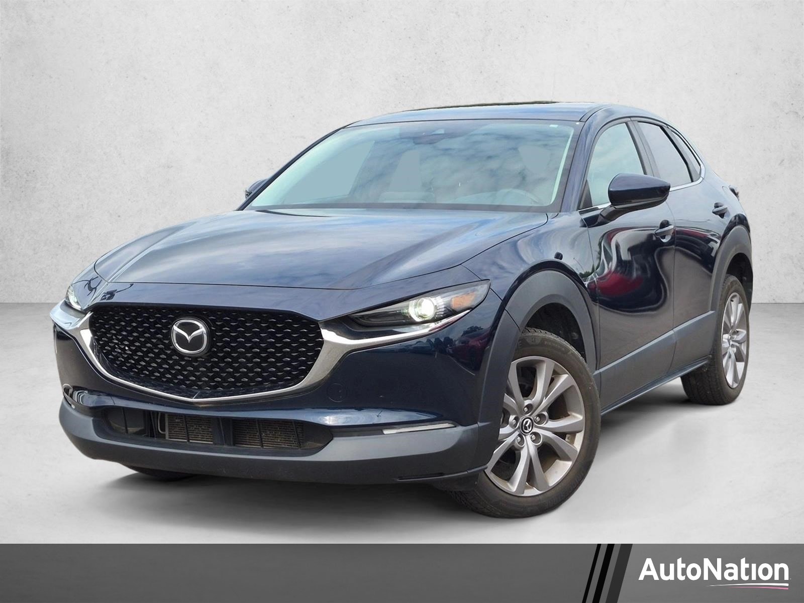 2020 Mazda CX-30