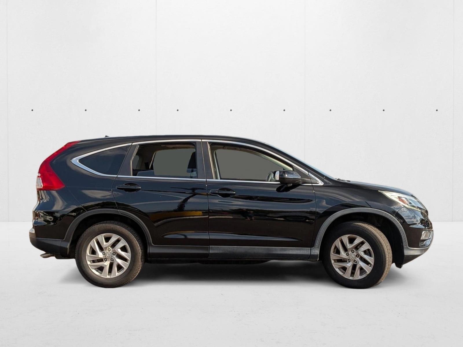 2016 Honda CR-V EX photo 4