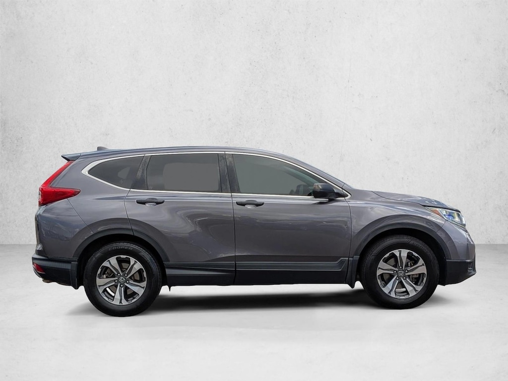 Used 2018 Honda CR-V LX 2WD SUV