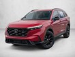 Honda CR-V Hybrid