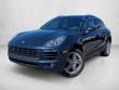 Used 2015 Porsche Macan S SUV