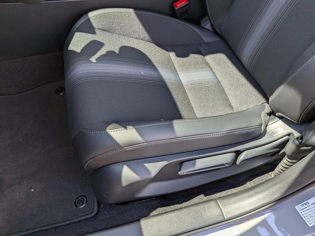 New 2026 Honda Civic Hybrid Sport Sedan