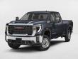 Used 2025 GMC Sierra 2500 HD Denali Ultimate Truck Crew Cab