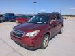 Used 2015 Subaru Forester 2.5i Premium (CVT) SUV