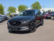Used 2021 Mazda CX-5 Grand Touring SUV