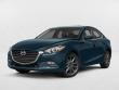 Used 2018 Mazda Mazda3 Touring Sedan