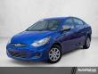 Used 2012 Hyundai Accent GLS Sedan