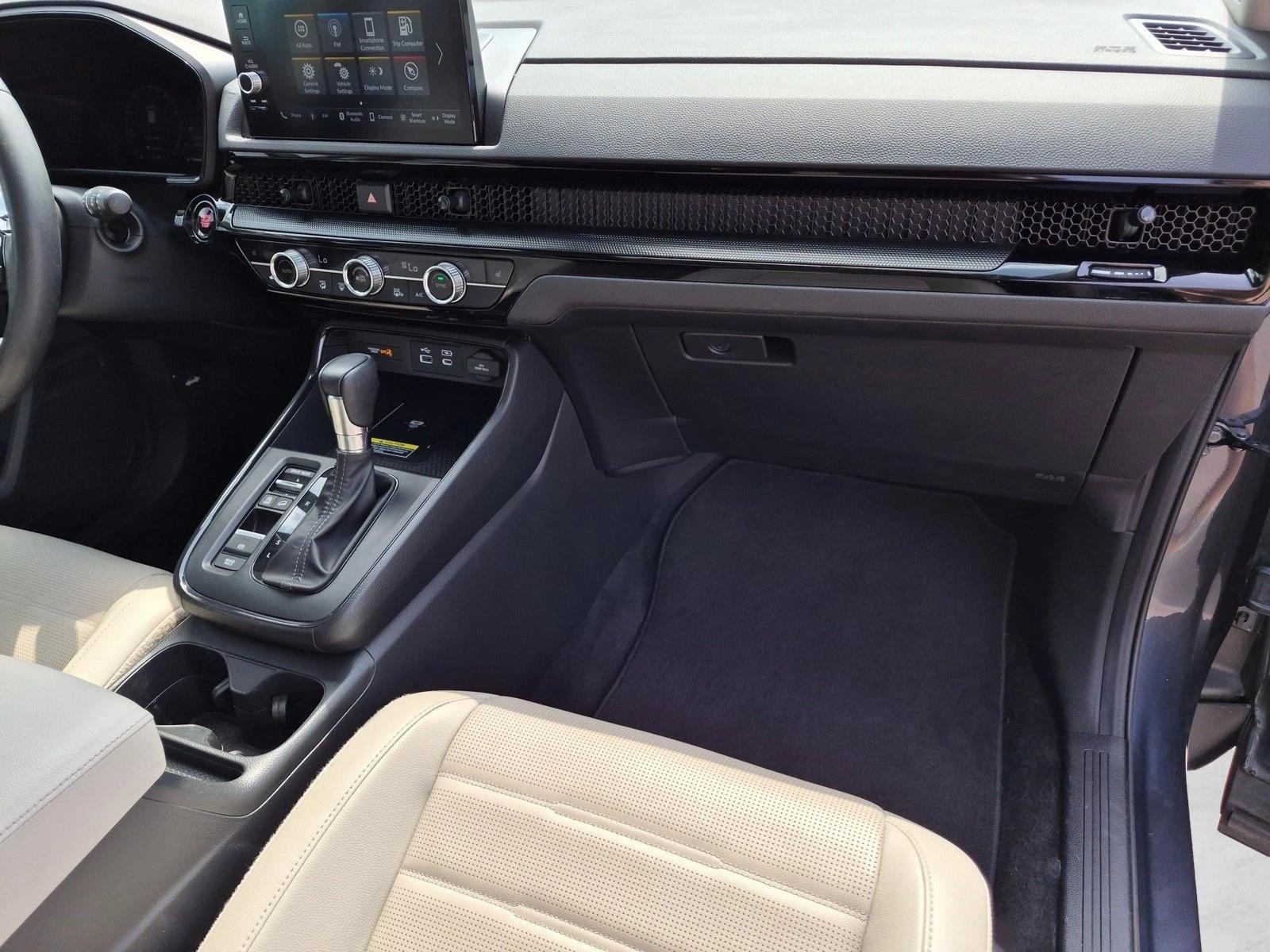 2024 Honda CR-V EX-L - Photo 21
