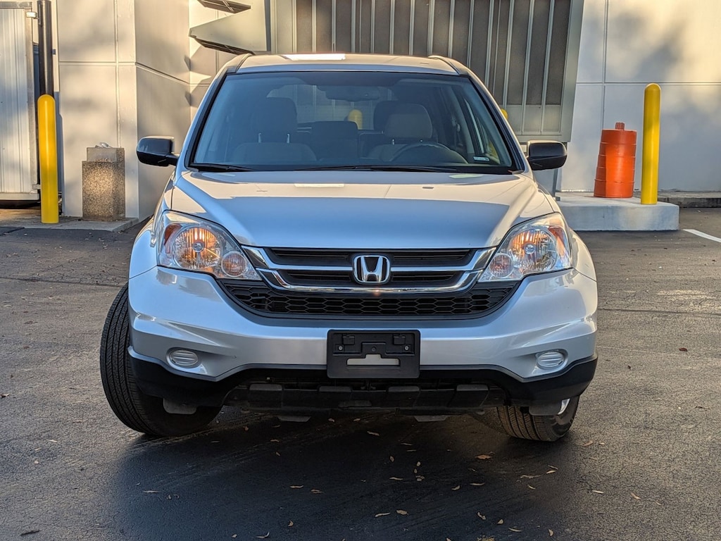 Used 2011 Honda CR-V SE SUV