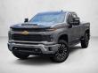 Used 2024 Chevrolet Silverado 2500 HD LT Truck Double Cab
