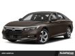 Used 2018 Honda Accord EX-L Sedan
