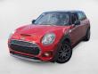 Used 2017 MINI Clubman Cooper S Wagon