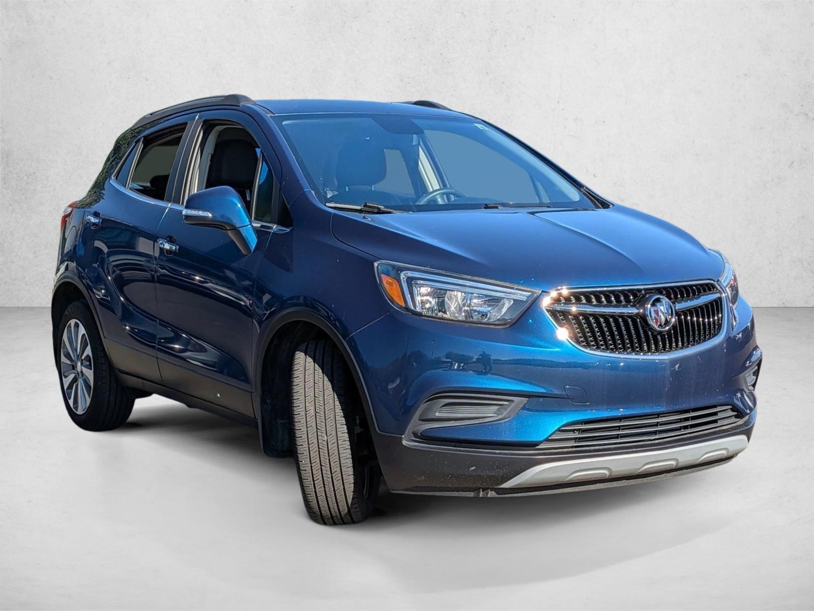2019 Buick Encore Preferred photo 3
