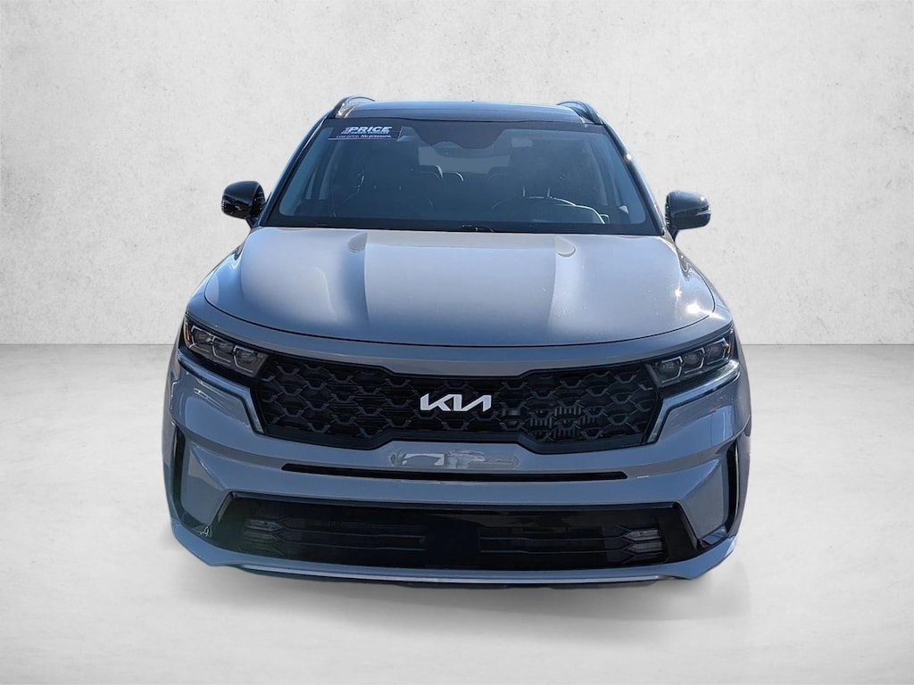 Used 2022 Kia Sorento SX SUV