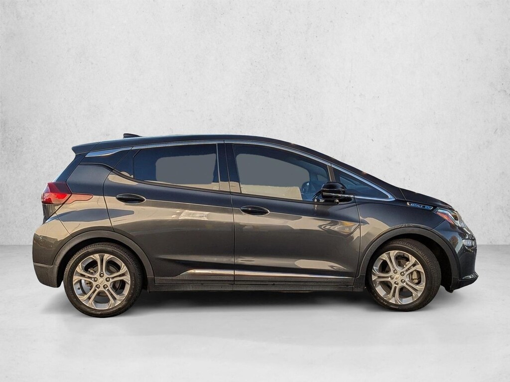 Used 2020 Chevrolet Bolt EV LT Wagon