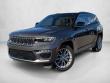 Used 2022 Jeep Grand Cherokee Summit SUV