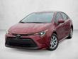 Used 2023 Toyota Corolla LE Sedan