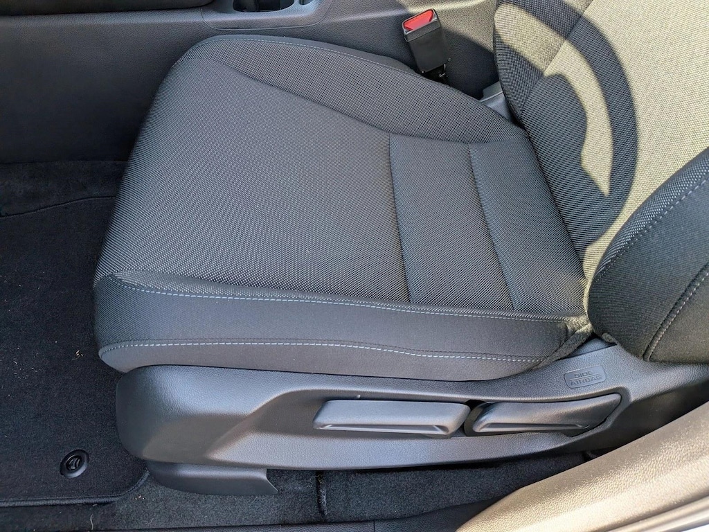 New 2026 Honda CR-V LX SUV