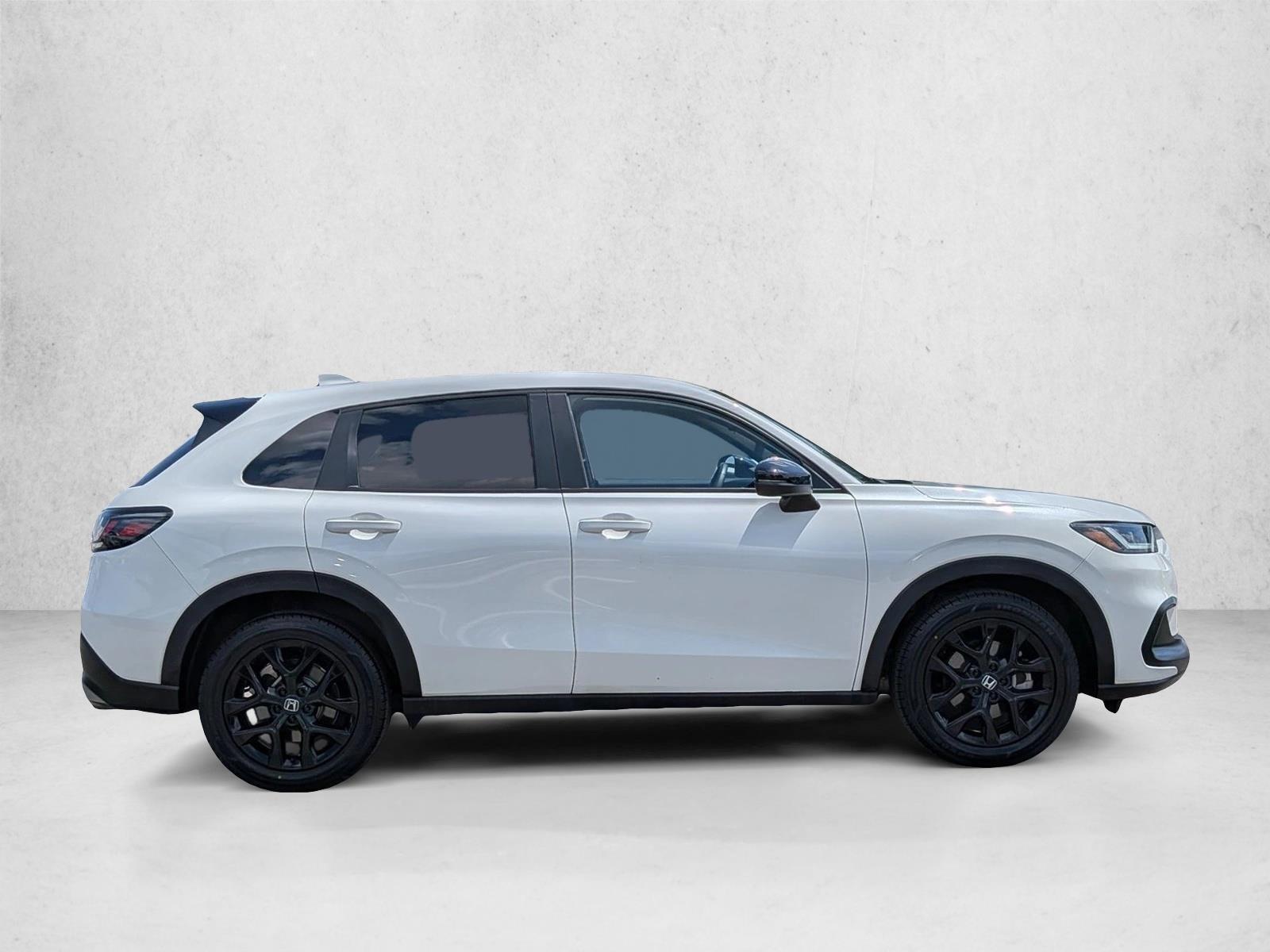 2024 Honda HR-V Sport - Photo 4