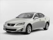 Used 2011 Lexus IS 250 Base Sedan