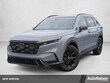  Honda CR-V Hybrid