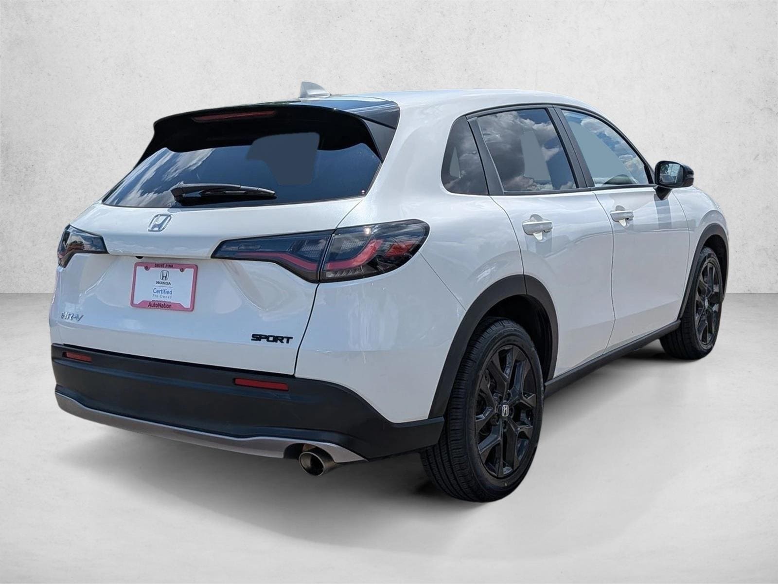 2024 Honda HR-V Sport - Photo 5