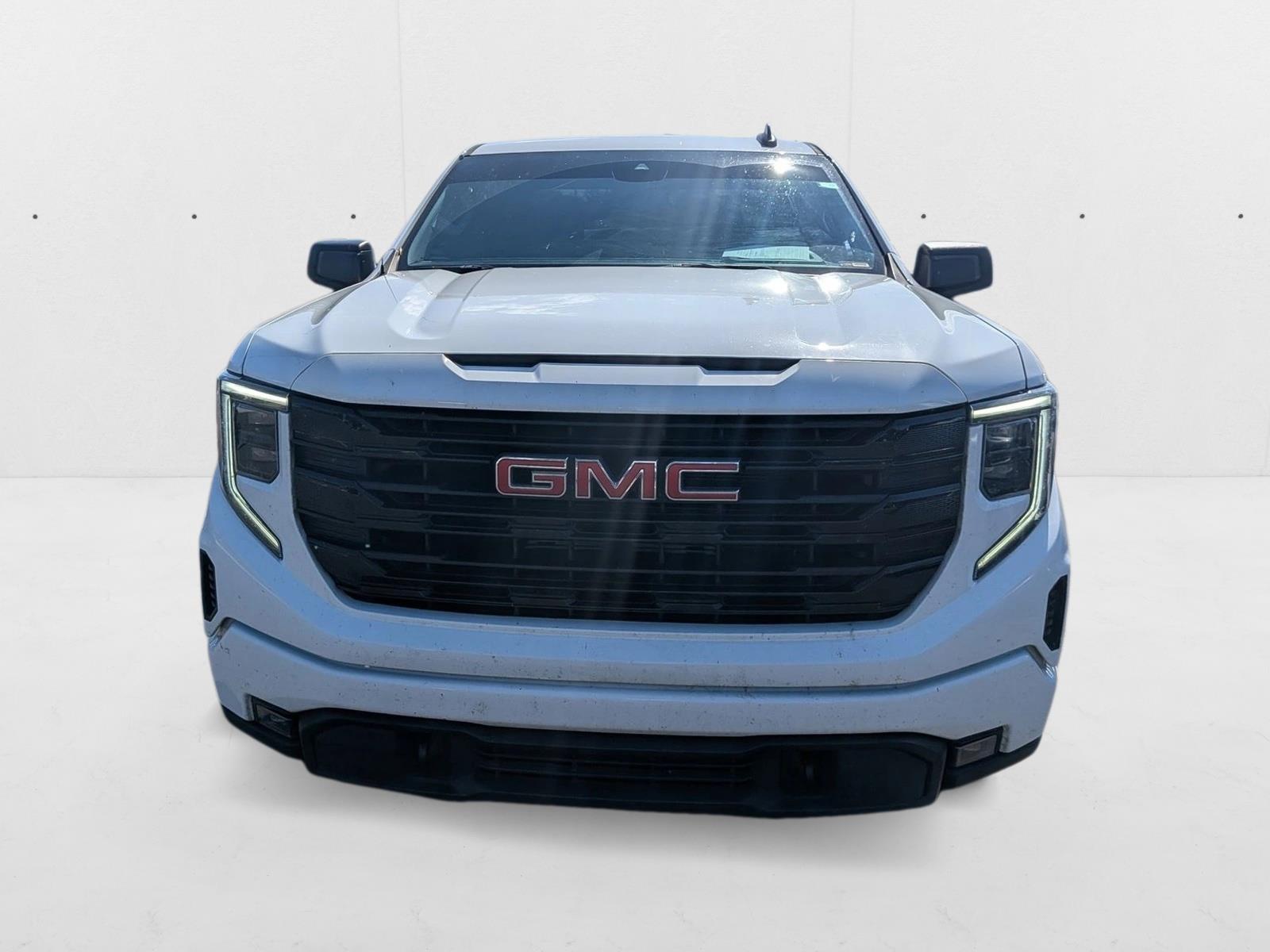 2022 Gmc Sierra 1500 Elevation photo 2