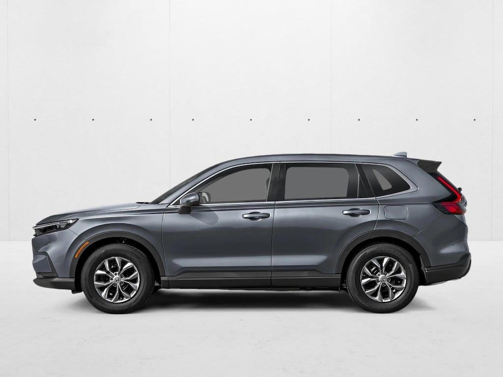 New 2027 Honda CR-V LX SUV