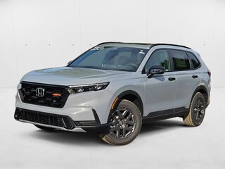 2026 Honda CR-V Hybrid TrailSport SUV