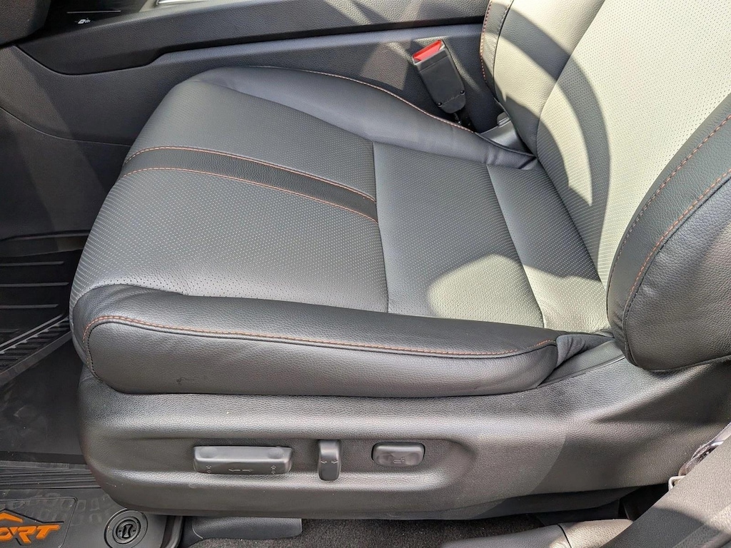 New 2026 Honda Ridgeline TrailSport Truck Crew Cab