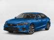 Certified 2023 Honda Civic EX w/BSI Sedan