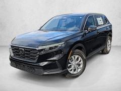 2026 Honda CR-V LX SUV