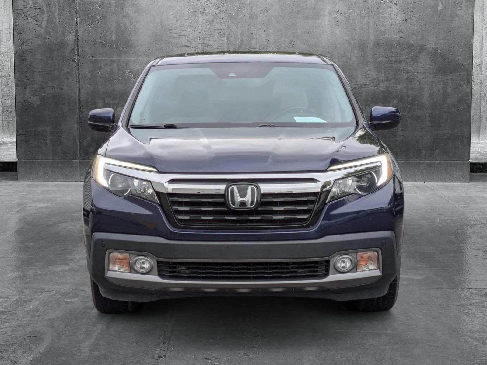 Certified 2019 Honda Ridgeline RTL-E with VIN 5FPYK3F78KB018602 for sale in Knoxville, TN